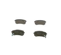 Bosch Kit Pastiglie Freno 986494145