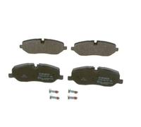 Kit pastiglie freno, Freno a disco - BOSCH 0 986 494 147