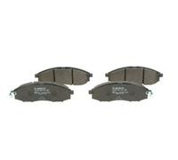 BOSCH 0 986 494 152 Kit pastiglie freni