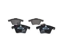 Pastiglie freno 0 986 494 164 BOSCH per VW TOUAREG