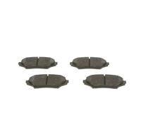 Pastiglie freno 0 986 494 188 BOSCH per MAZDA MX-5 III