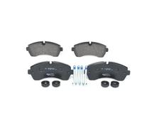 Pastiglie freno 0 986 494 194 BOSCH per VW CRAFTER 30-50 Furgone