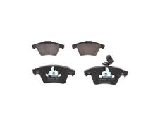 Set di pastiglie freno BOSCH 0 986 494 203, anteriore