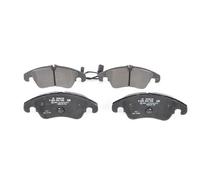BOSCH 0 986 494 259 Kit pastiglie freni per AUDI A4 Avant (8K5, B8)