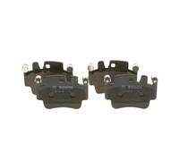 BOSCH 0 986 494 281 Kit pastiglie freni
