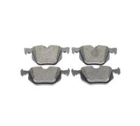 Kit PASTIGLIE FRENO POSTERIORE BOSCH BMW 7 730 d KW:155 dal 02>08