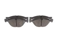 Set di pastiglie freno BOSCH 0 986 494 307, anteriore