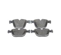 Pastiglie freno 0 986 494 325 BOSCH per ALPINA BMW