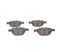 Pastiglie freno 0 986 494 349 BOSCH per BMW ALPINA ROLLS-ROYCE