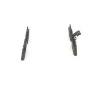 BOSCH 0 986 494 367 Kit pastiglie freni