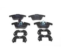 BOSCH Pastiglie Freni 0 986 494 372 Kit Pastiglie Freni,Kit Pasticche Freni VW,AUDI,SEAT,TIGUAN (5N_),SHARAN (7N1, 7N2),Passat (A32, A33)