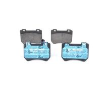 Pastiglie freno 0 986 494 402 BOSCH per ALFA ROMEO SPIDER 159 Sportwagon 159