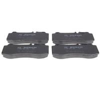 Pastiglie freno 0 986 494 405 BOSCH per MERCEDES-BENZ CLASSE E CLASSE E T-Model