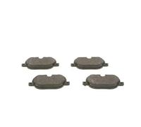 Kit PASTIGLIE FRENO POSTERIORE BOSCH LAND ROVER RANGE ROVER III 5.0 4x4 KW:37...