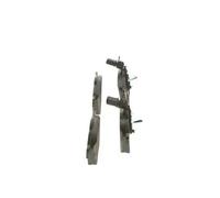 Pastiglie freno Low-Metallic 0 986 494 415 BOSCH per VW TRANSPORTER T4 Autobus