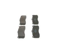 Pastiglie freno 0 986 494 428 BOSCH per BMW MINI