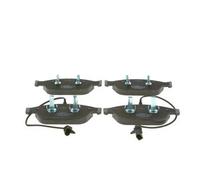 Pastiglie freno 0 986 494 447 BOSCH