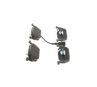 Pastiglie freno 0 986 494 524 BOSCH