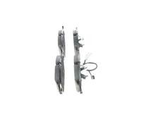 Pastiglie freno 0 986 494 526 BOSCH per PEUGEOT CITROËN DS