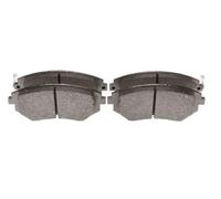 Pastiglie freno 0 986 494 558 BOSCH per SUBARU XV IMPREZA Hatchback OUTBACK BRZ