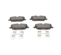 BOSCH Pastiglie Freni 0 986 494 588 Kit Pastiglie Freni,Kit Pasticche Freni BMW,MINI,1 Hatchback (E87),1 Hatchback (E81),2 Active Tourer (F45)