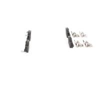 Pastiglie freno 0 986 494 654 BOSCH per OPEL KIA