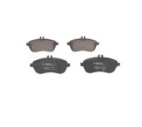 Pastiglie freno 0 986 494 667 BOSCH per MERCEDES-BENZ CLASSE C T-Model CLASSE C