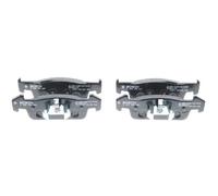 BOSCH 0986494697 Kit pastiglie freno per DACIA LOGAN II, SANDERO II, per RENAULT