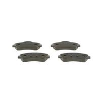 Pastiglie freno 0 986 494 713 BOSCH per CITROËN PEUGEOT