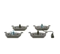 Pastiglie freno 0 986 494 721 BOSCH per VW AUDI SEAT SKODA