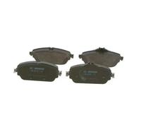 Pastiglie freno 0 986 494 782 BOSCH per MERCEDES-BENZ CLASSE GLA CLASSE C