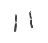 Set di pastiglie freno BOSCH 0 986 494 846, posteriore