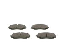 Set di pastiglie freno BOSCH 0 986 494 855, anteriore