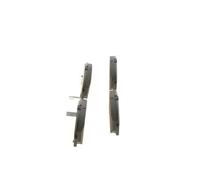 BOSCH 0 986 494 884 Kit pastiglie freni