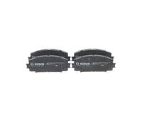 Pastiglie freno 0 986 494 886 BOSCH per TOYOTA YARIS / VIOS Tre volumi
