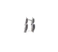 BOSCH 0 986 494 927 Kit pastiglie freni