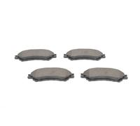 BOSCH 0 986 494 936 Kit pastiglie freni