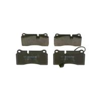 Pastiglie freno 0 986 494 956 BOSCH per AUDI R8 R8 Spyder