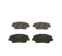 Set di pastiglie freno, freno a disco BOSCH 0 986 494 981