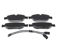 Pastiglie freno 0 986 494 987 BOSCH per AUDI A7 Sportback A6 C7 A6 C7 Avant