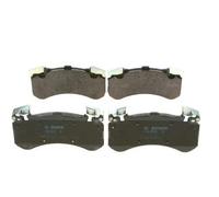 Bosch Pastiglie freno 0 986 494 991 per Audi e Bentley