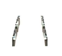 Bosch Pastiglie freno 0 986 494 991 per Audi e Bentley