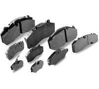 Pastiglie freno 00FSHX LPR