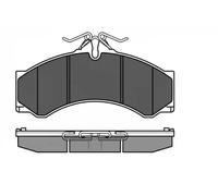 2 x Piastra di montaggio specchio MEYLE per MERCEDES-BENZ, VW LT 28-46, LT II,