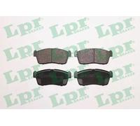 Pastiglie freno 05P1110 LPR per SUZUKI DAIHATSU SUBARU NISSAN