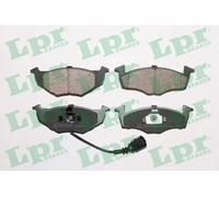 Pastiglie freno 05P1120 LPR per VW SKODA