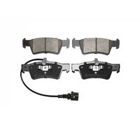 Pastiglie freno 05P1284 LPR per VW TRANSPORTER T5 Autobus TOUAREG MULTIVAN T5
