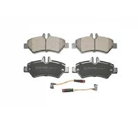 LPR 05P1293 Kit pastiglie freni