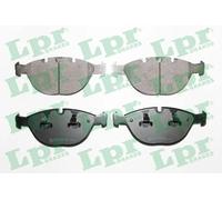 LPR 05P1330 Kit pastiglie freni