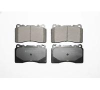 LPR 05P1394 Kit pastiglie freni